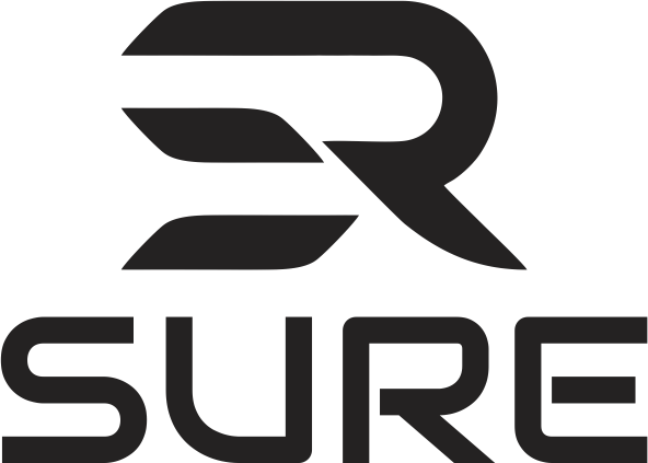 SURE logo