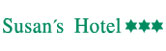 Susan'S Hotel logo
