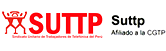 Suttp logo