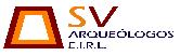 Sv Arqueólogos logo