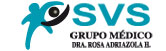 Svs Grupo Médico logo