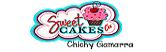 Sweet Cakes Cix logo
