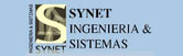 Synet Ingeniería & Sistemas logo