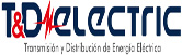 T & D Electric S.A.C. logo