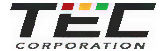 T.E.C. Corporation S.A. logo