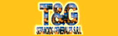 T & G Servicios Generales S.R.L. logo
