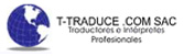 T-Traduce.Com S.A.C. logo