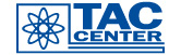 Tac Center logo