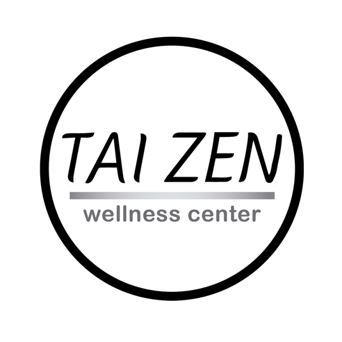 Tai Zen Spa logo