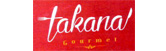 Takana Gourmet logo