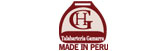 Talabartería Gamarra logo