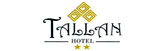 Tallan Hotel logo