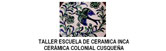 Taller de Cerámica Inca Colonial logo