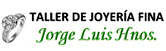 Taller de Joyería Fina Jorge Luis Hnos logo