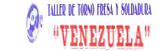 Taller de Torno Venezuela logo