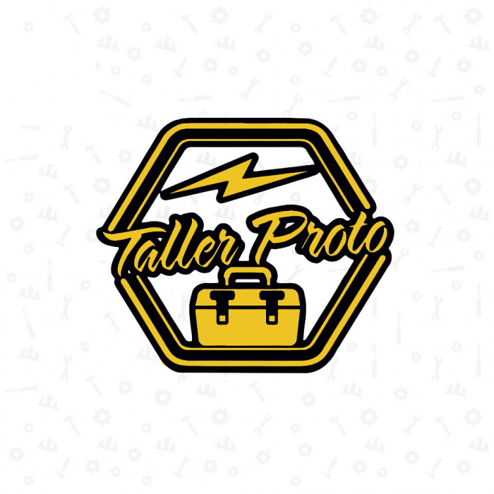 Taller Proto logo