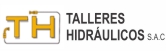 Talleres Hidráulicos S.A.C. logo