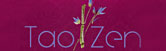Tao Zen logo