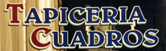 Tapicería Cuadros logo