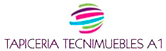 Tapicería Tecnimuebles A1 logo