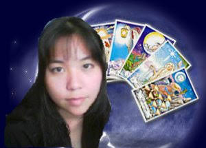 Tarot, Videncia y Terapias Holisticas logo