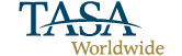 Tasa Worldwide logo