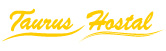 Taurus Hostal logo