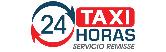 Taxi 24 Horas logo