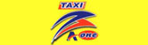 Taxi a One logo