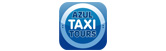 Taxi Azul Tours logo