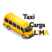taxi carga logo