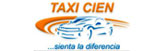 Taxi Cien logo