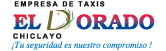 Taxi el Dorado logo