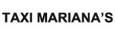 Taxi Mariana'S logo