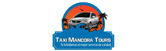 Taxi Máncora Tours logo