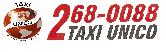 Taxi Único logo
