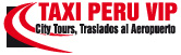 Taxi Perú Vip logo