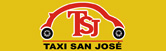 Taxi San José