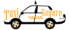 Taxi Seguro logo