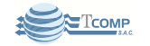 Tcomp S.A.C. logo