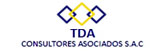 Tda Consultores logo