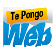 Te POngo Web logo