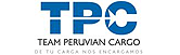 Team Peruvian Cargo Sac logo