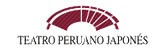 Teatro Peruano Japonés logo
