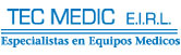 Tec Medic logo