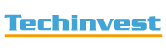 Techinvest logo