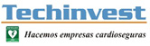 Techinvest S.A.C. logo