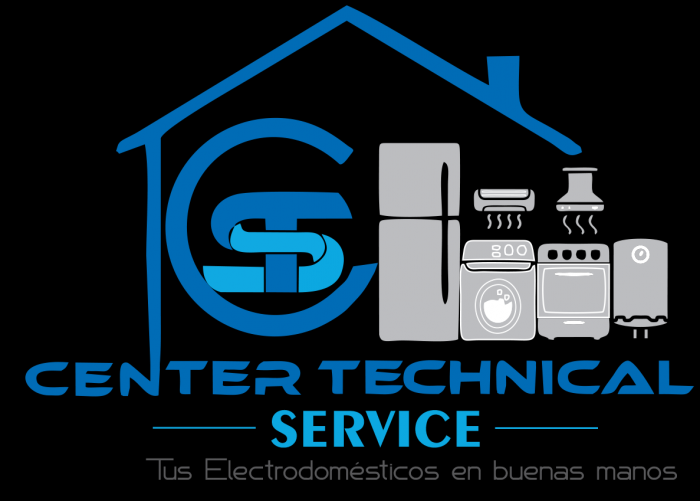 Technical Service logo