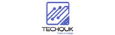 Techquk Srl | Primeros en Tecnología logo