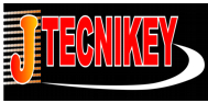 Tecni Key logo